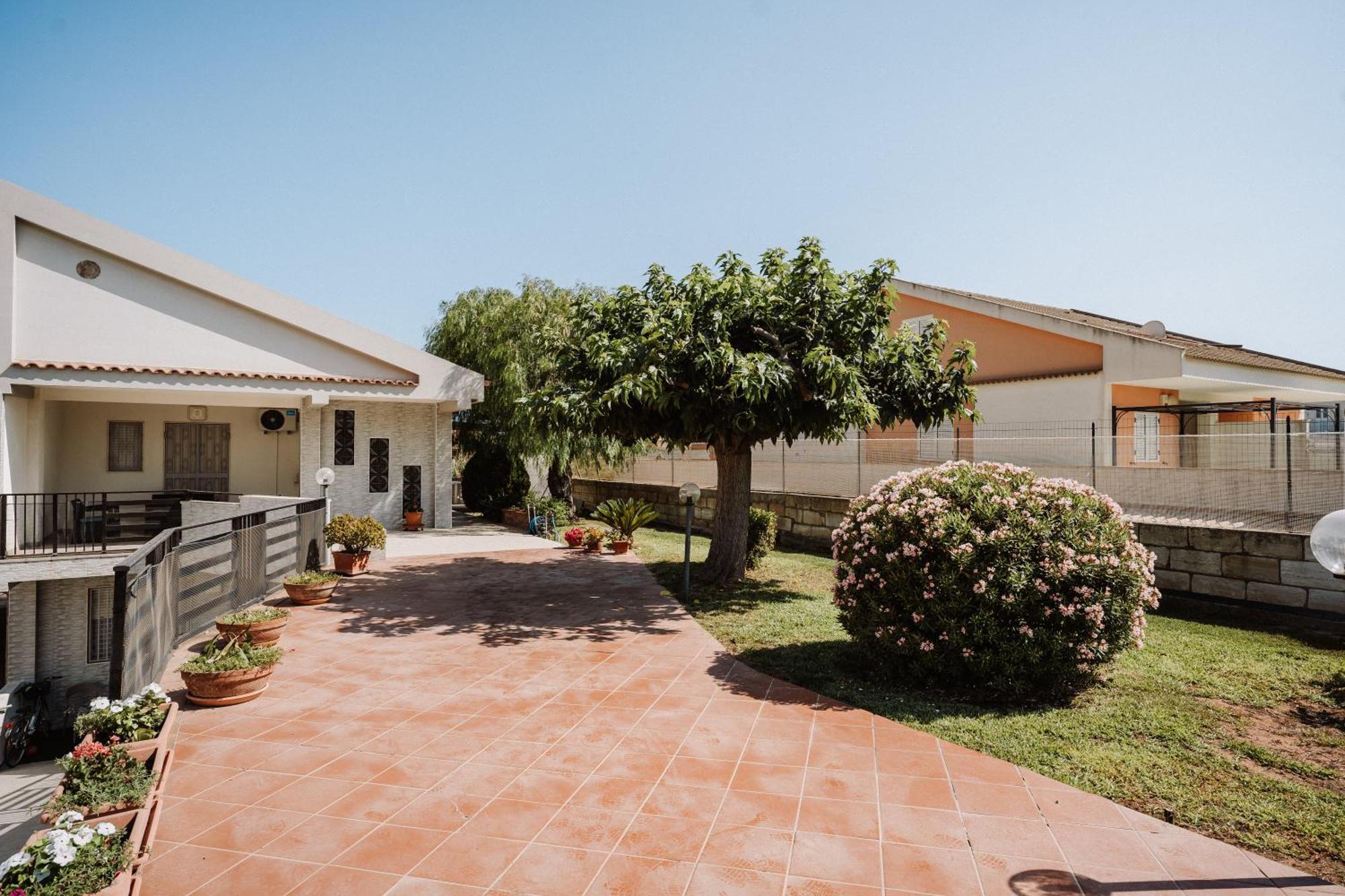 Petite Maison Villaggio Azzurro Экстерьер фото