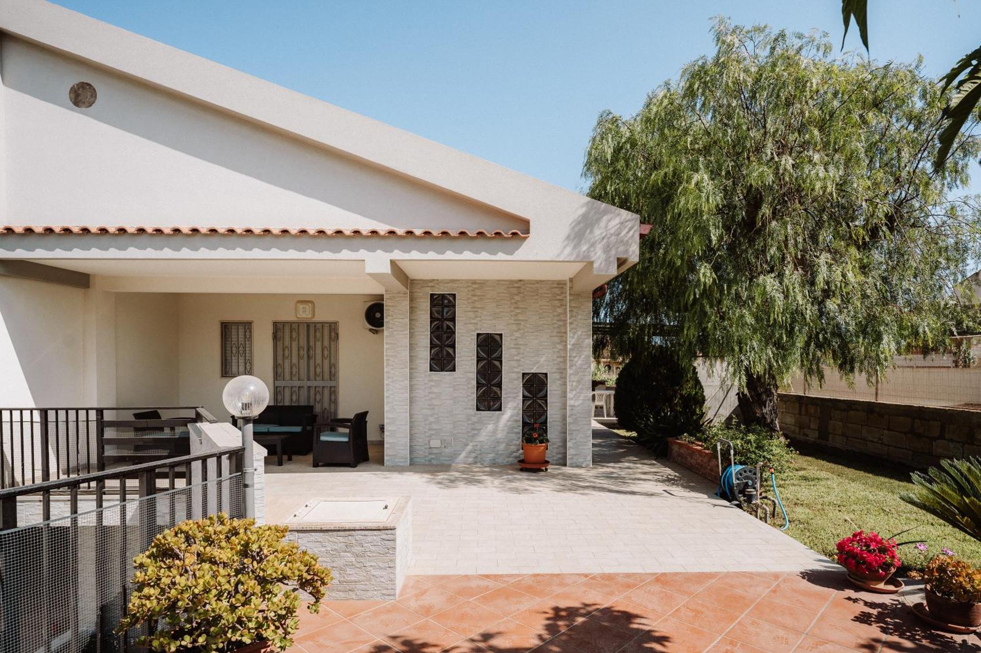 Petite Maison Villaggio Azzurro Экстерьер фото