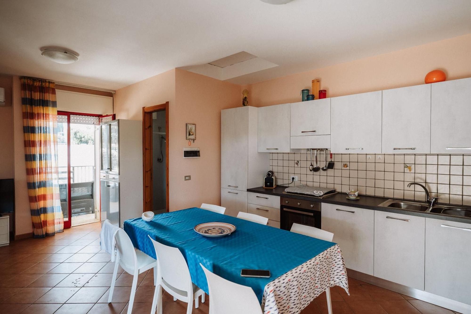 Petite Maison Villaggio Azzurro Экстерьер фото
